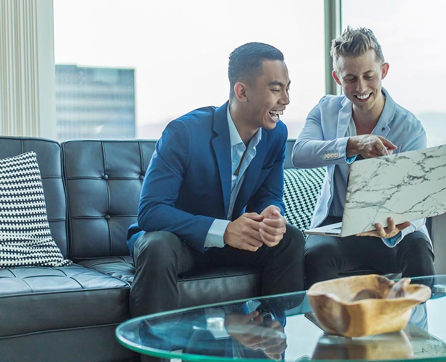 Respaldo Juridico y escrituracion