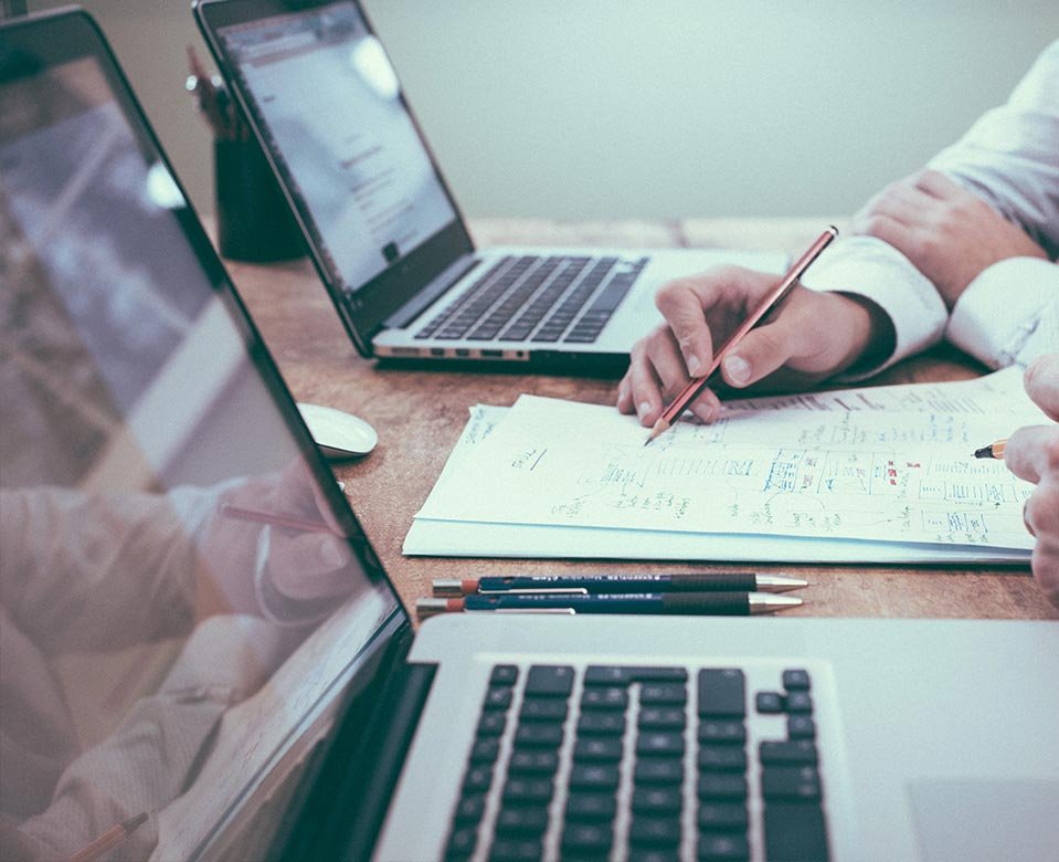 Gestión de créditos hiportecarios